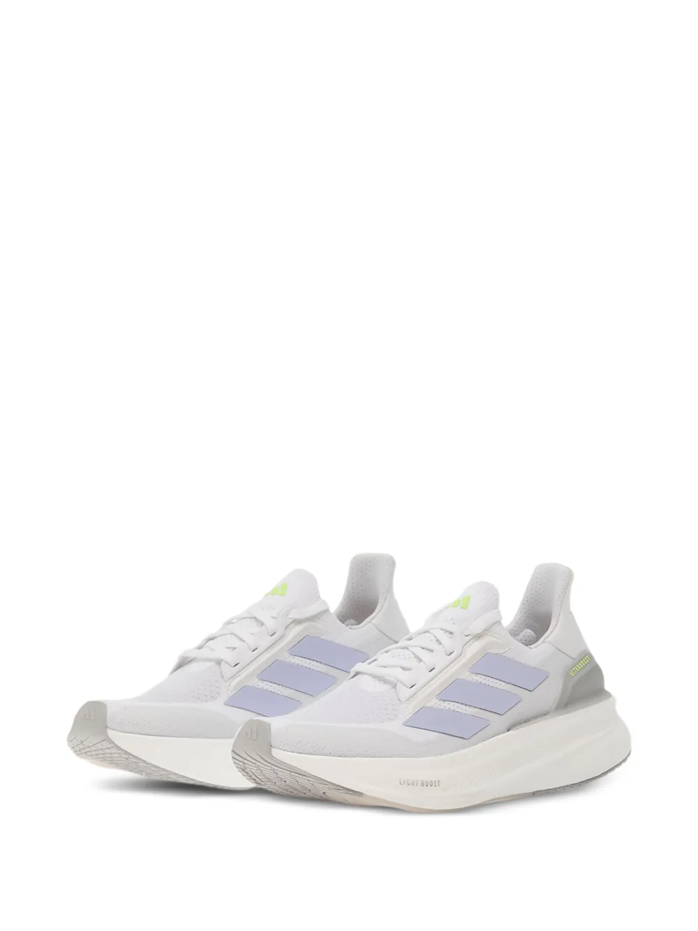 adidas Ultraboost 5X sneakers Wit