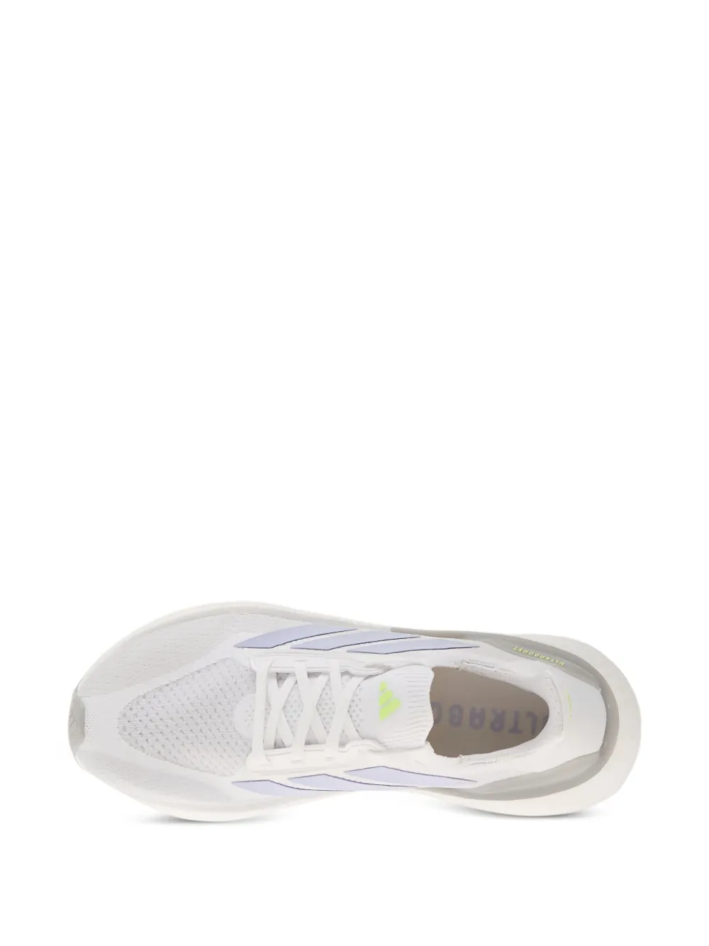 adidas Ultraboost 5X sneakers Wit