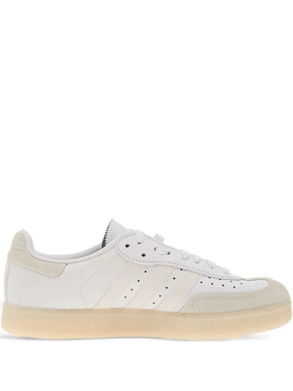 Adidas Terrex Agravic Speed Ultra sneakers White