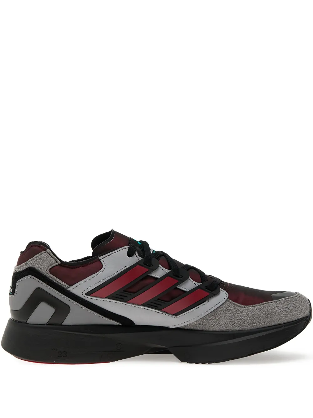 Adidas Terrex Agravic Speed Ultra sneakers White
