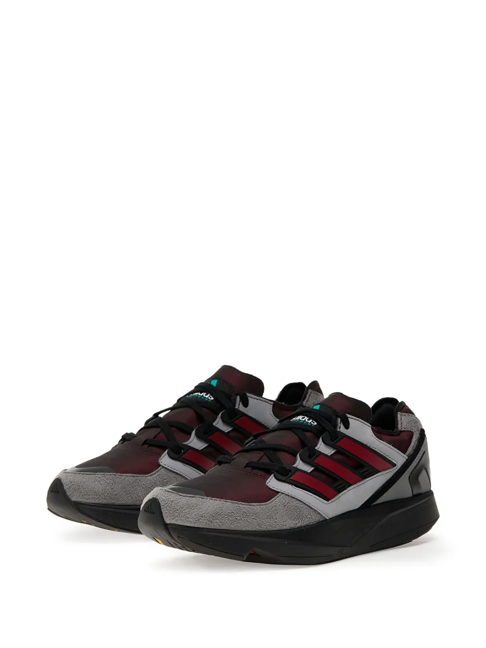 adidas Takumi Sen EQT sneakers Red