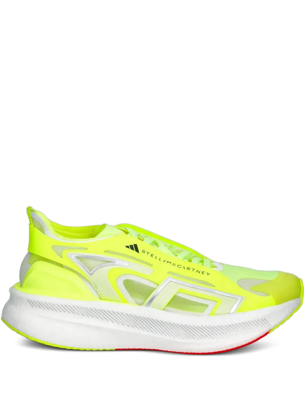 Adidas by Stella McCartney Ultraboost 5 sneakers Yellow