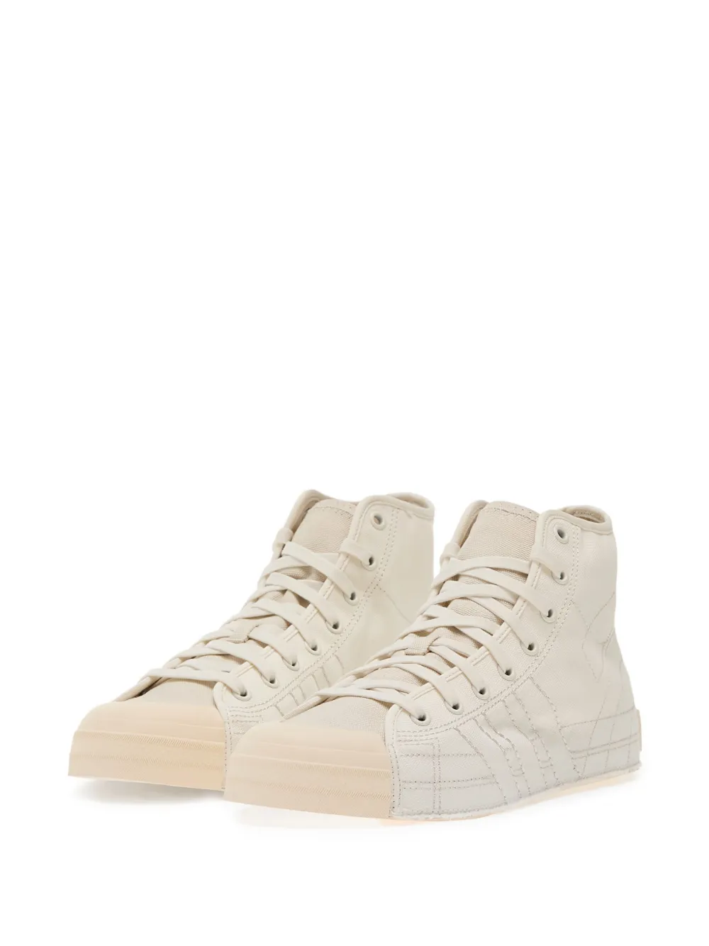 Y-3 baskets Nizza Hi | Baskets montantes | Image 2
