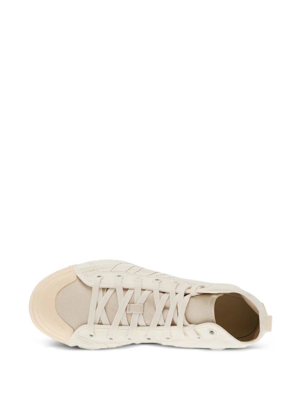 Y-3 Nizza Hi sneakers White