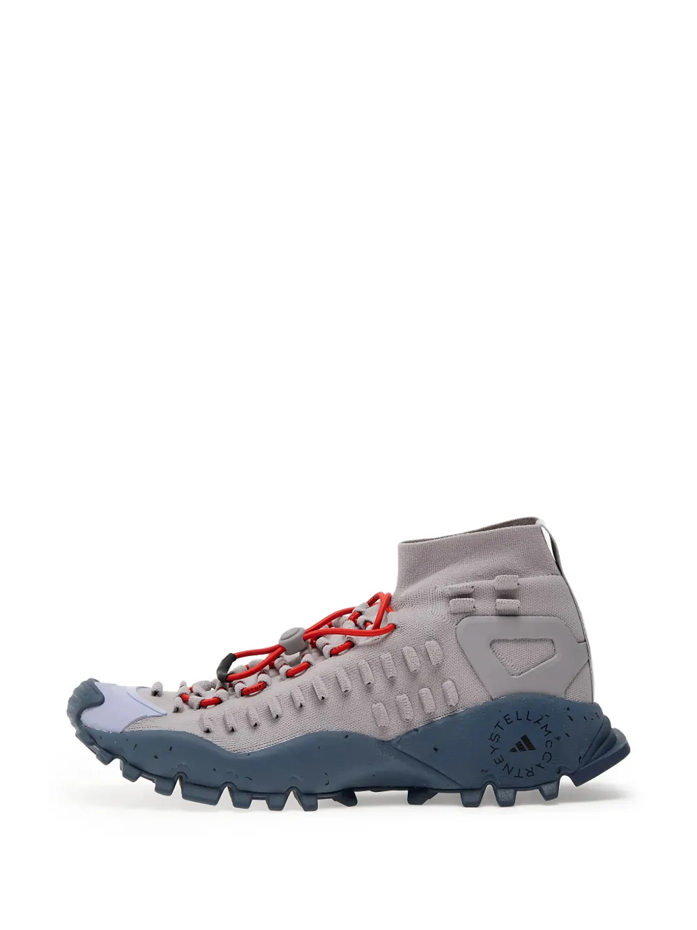 Adidas x Stella McCartney's Seeulater 2 knitted-upper Trail Adidas x Stella McCartney's Seeulater 2 knitted-upper Trail