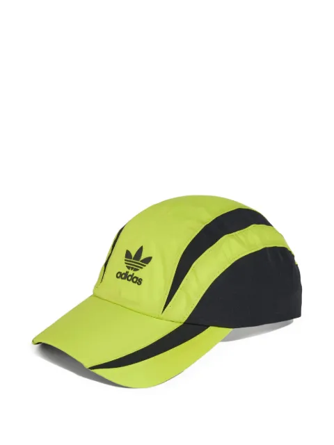 adidas striped cap