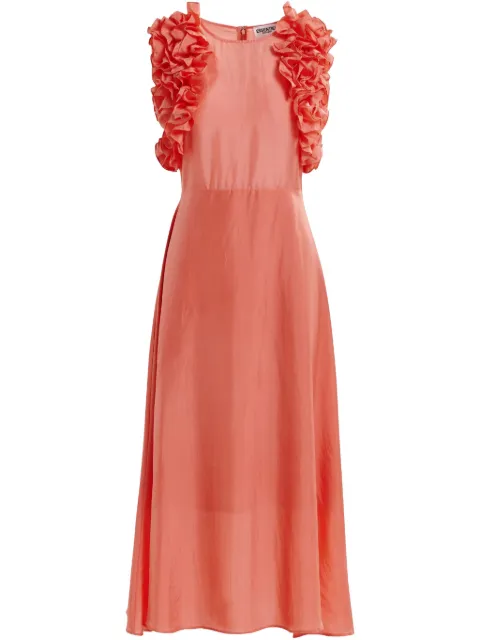 Essentiel Antwerp vestido corto Hexico