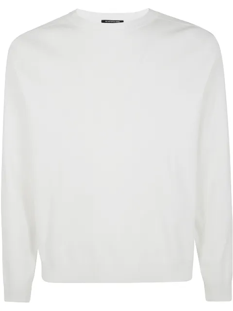 C.P. Company cotton-blend jumper