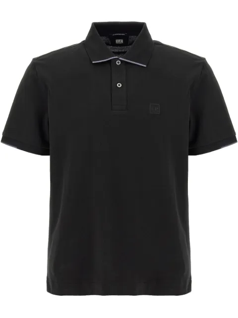 C.P. Company Metropolis Series polo shirt