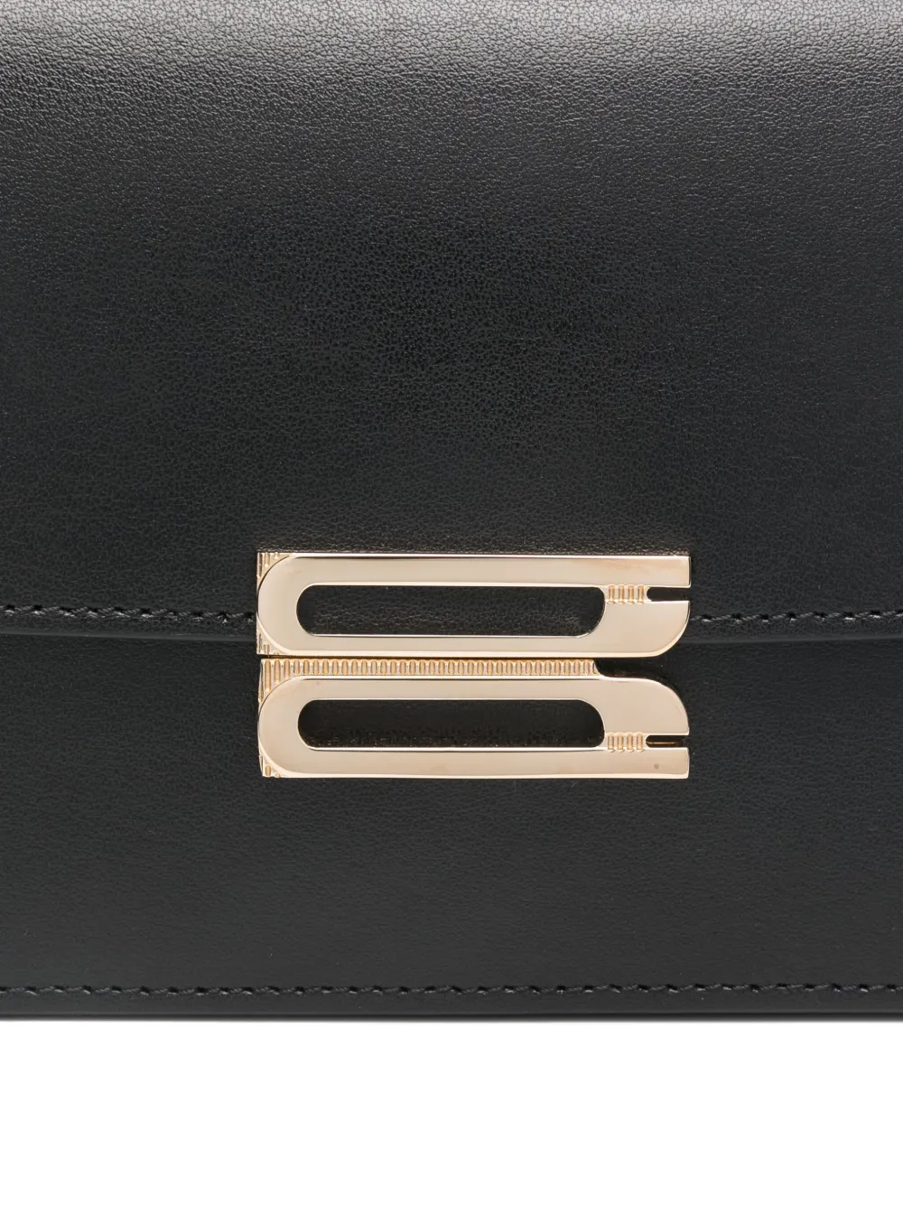 Victoria Beckham Dorian kleine tas Zwart