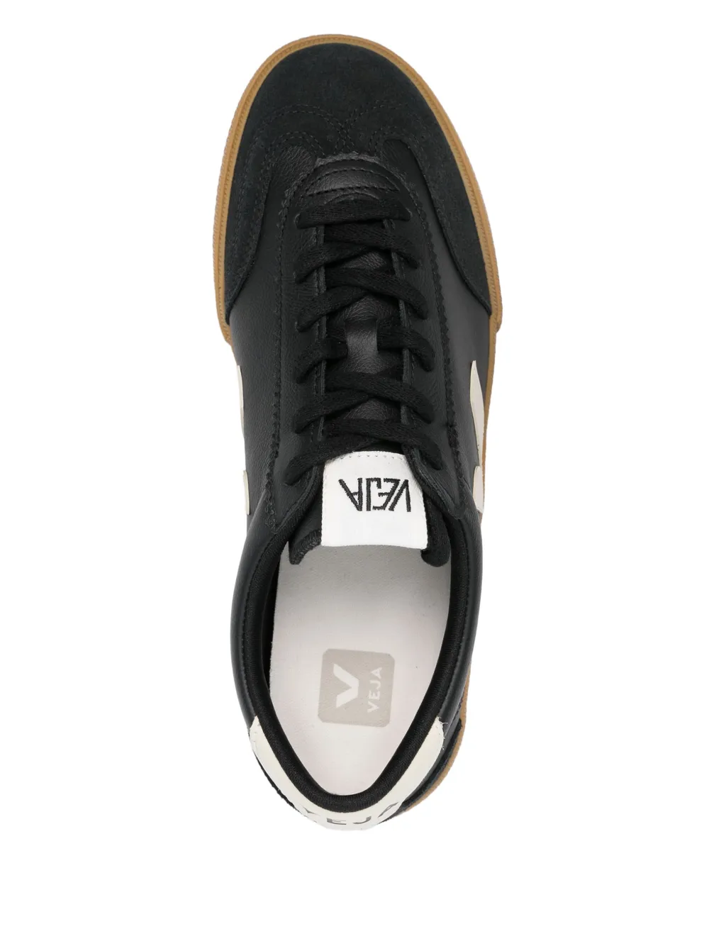 VEJA Volley sneakers Black