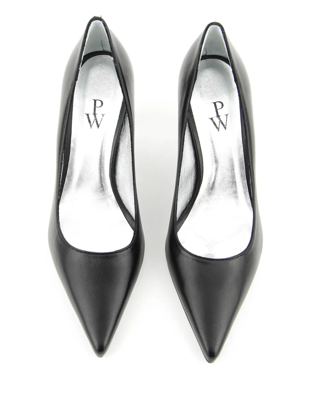 Paul Warmer Kate pumps Zwart