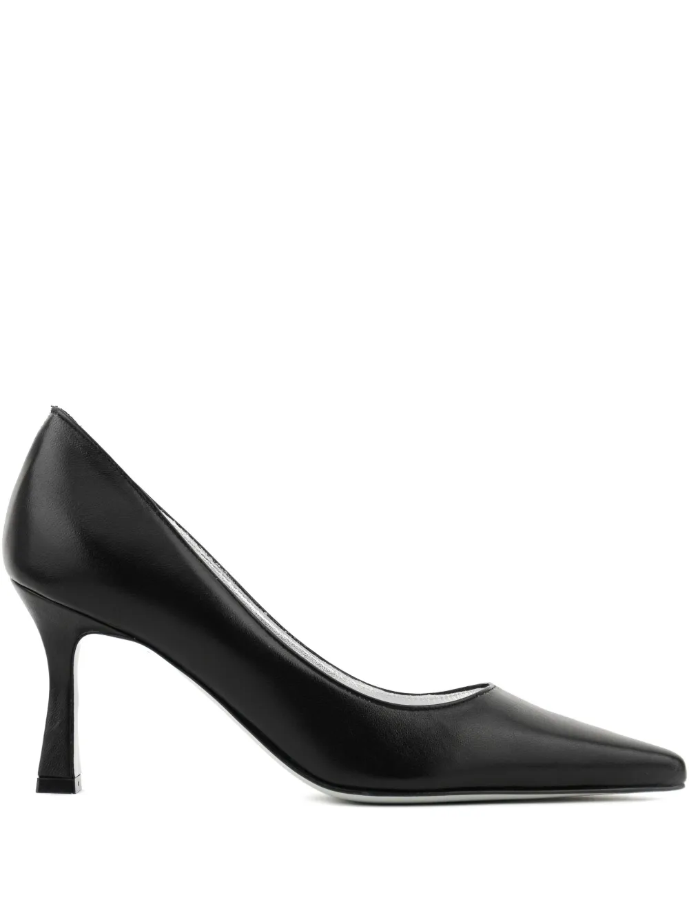 Paul Warmer Kate pumps