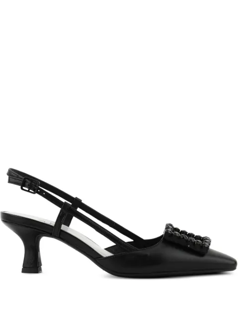 Paul Warmer Steffi pumps