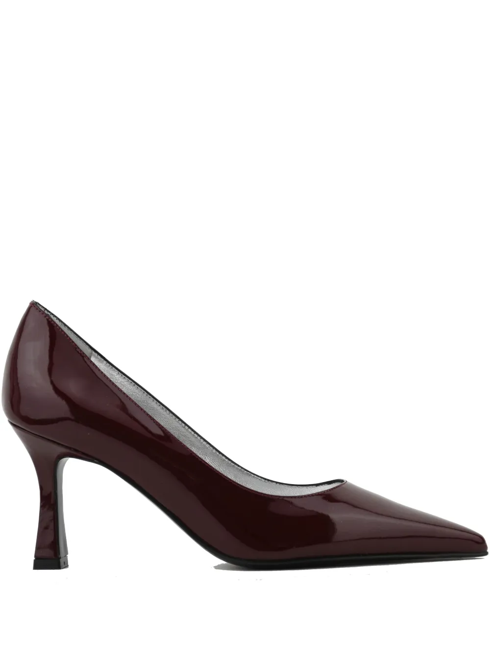 Paul Warmer Kate Pumps In Red