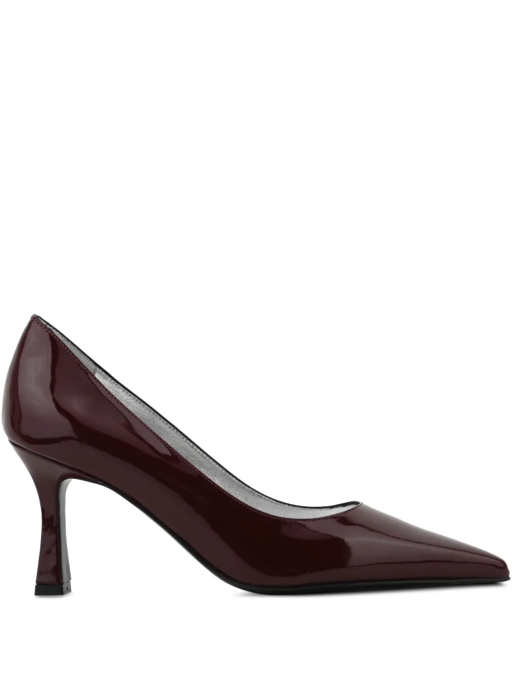 Paul Warmer Kate pumps