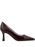Paul Warmer Kate pumps - Red
