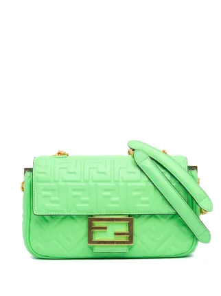 Fendi Pre-Owned