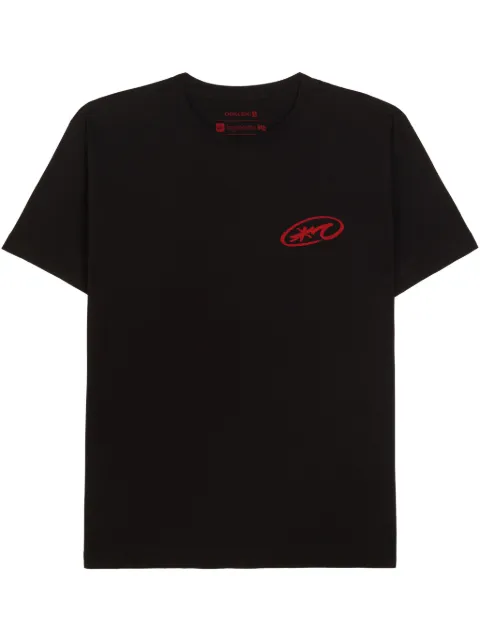 Osklen Snow Crystal T-shirt