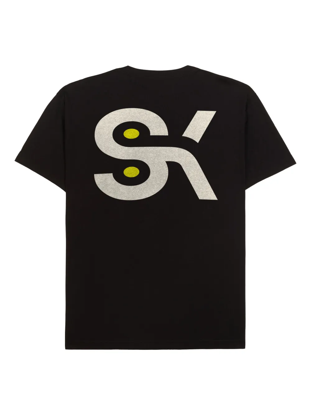 Osklen Camiseta com estampa de slogan | Camisetas | Image 2