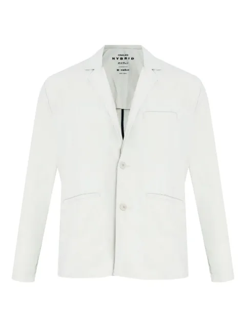 Osklen single-breasted blazer