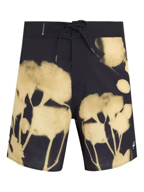 Osklen Rose Gema swim shorts 