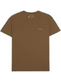 Osklen Hybrid Concept T-shirt - Brown