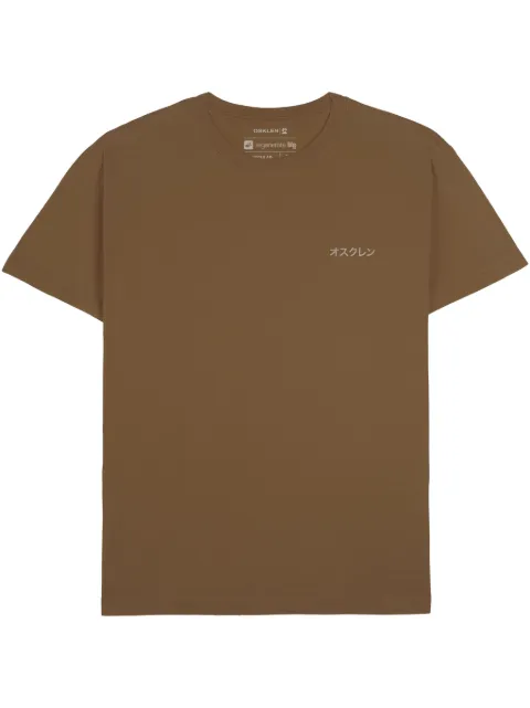 Osklen playera Hybrid Concept
