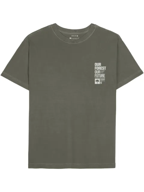 Osklen Stone Our Forest t-shirt 