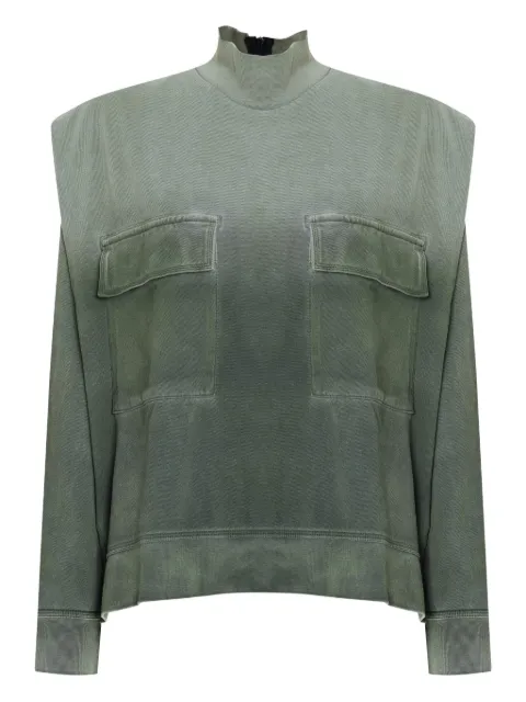 Osklen Utility waistcoat