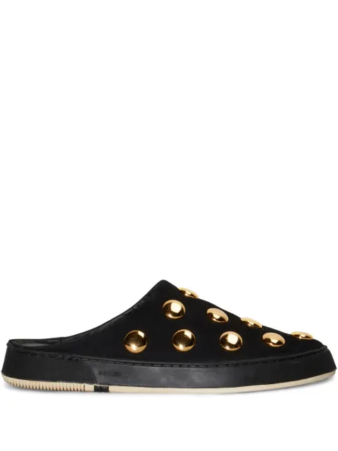 Osklen mules Soho