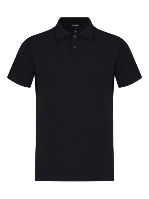 Osklen Classic polo shirt