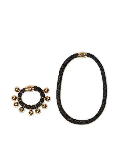 Osklen Half Moon bracelet