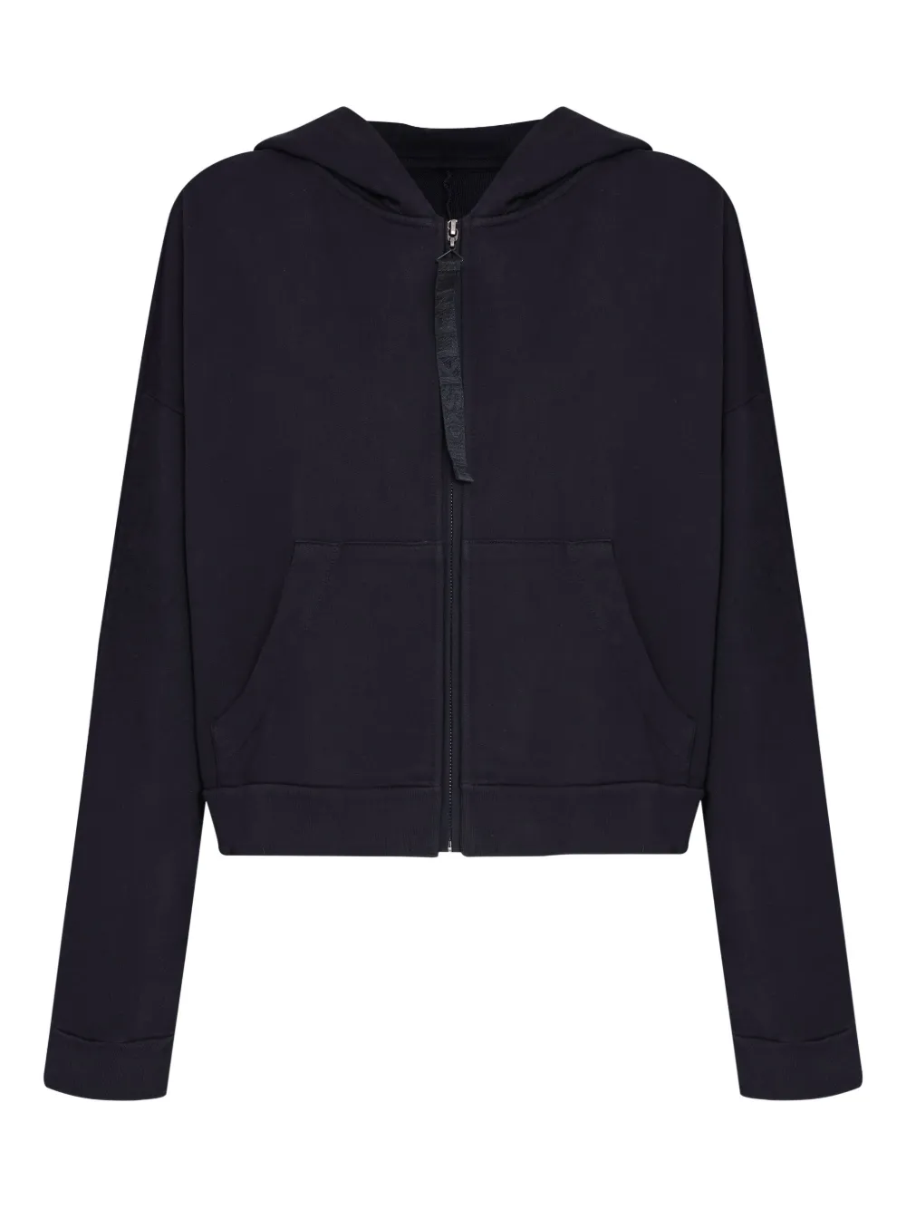Osklen cotton hoodie | Black | Image 1