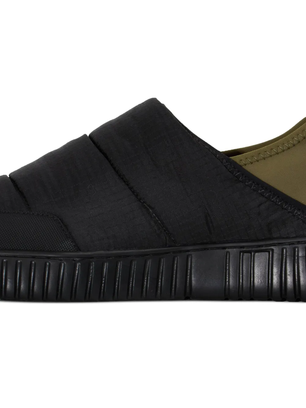 Osklen Arpx sneakers Black