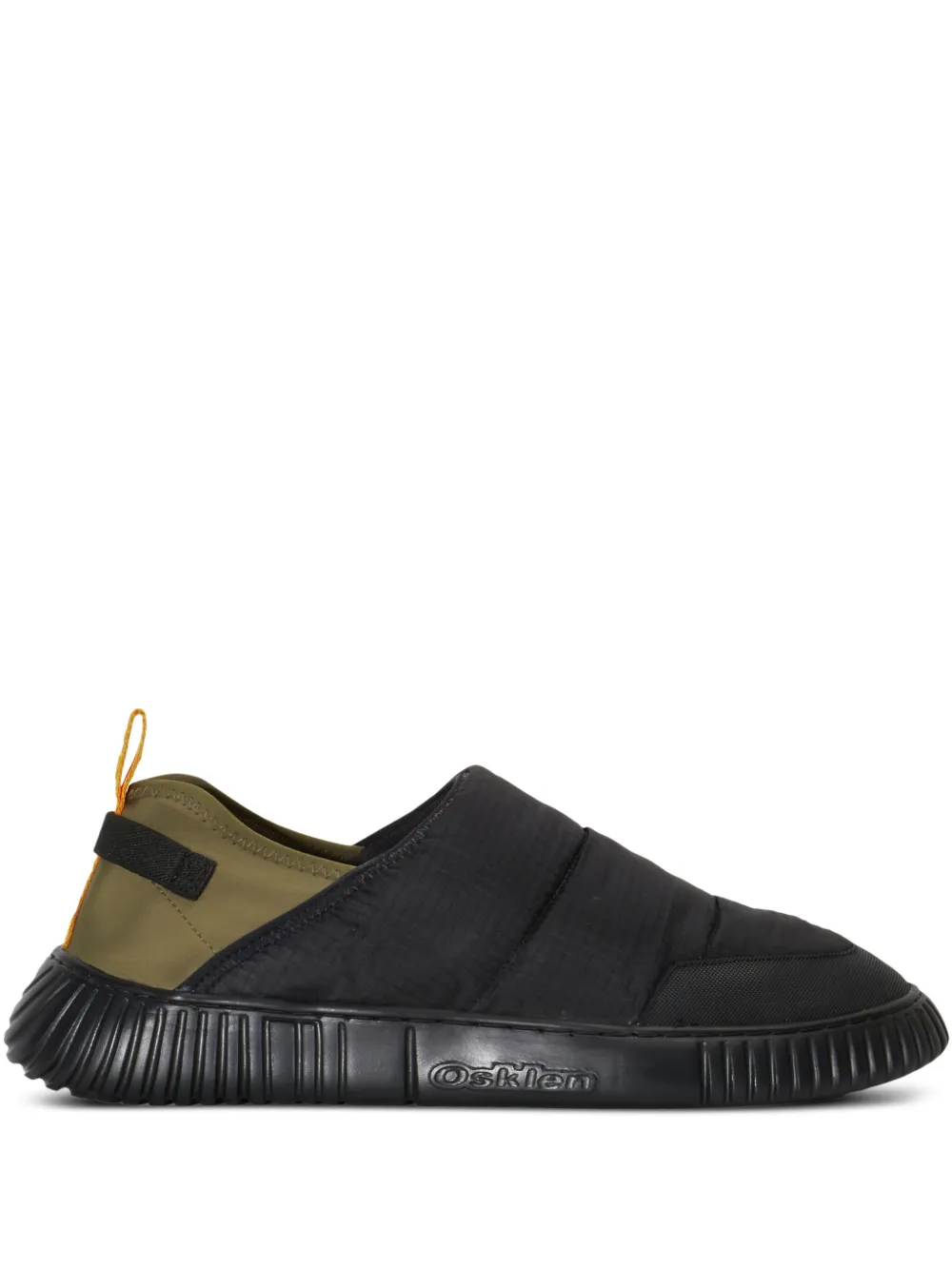 Osklen Arpx sneakers Black