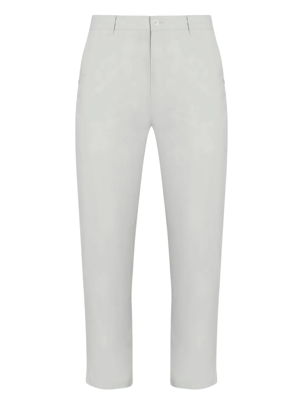 Osklen Calça cenoura Flex | Neutro | Image 1