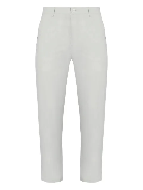 Osklen Calça cenoura Flex