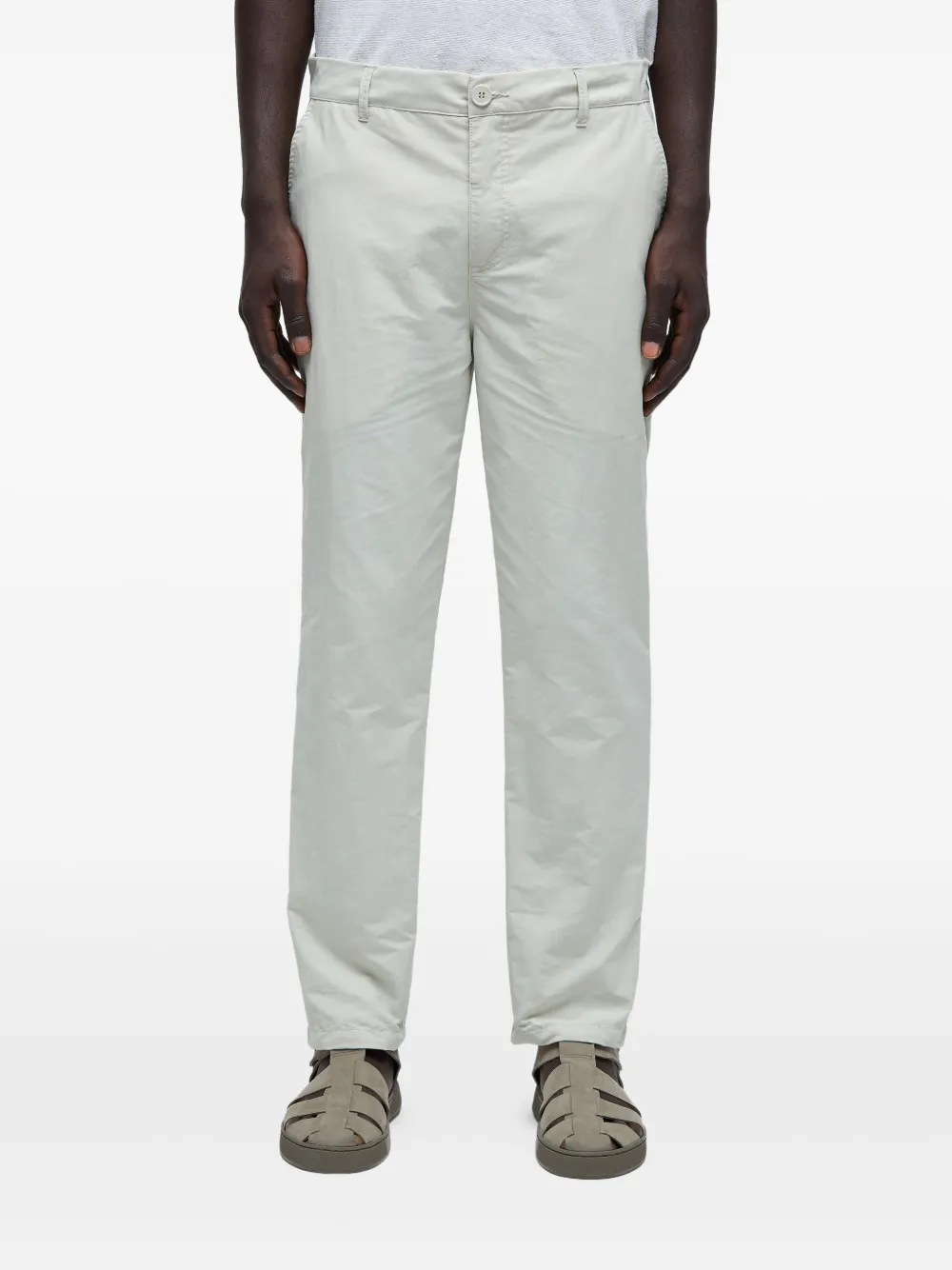 Osklen Calça cenoura Flex | Calça cenoura | Image 2