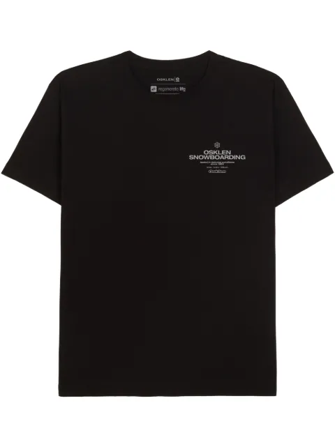 Osklen Snow Team T-shirt