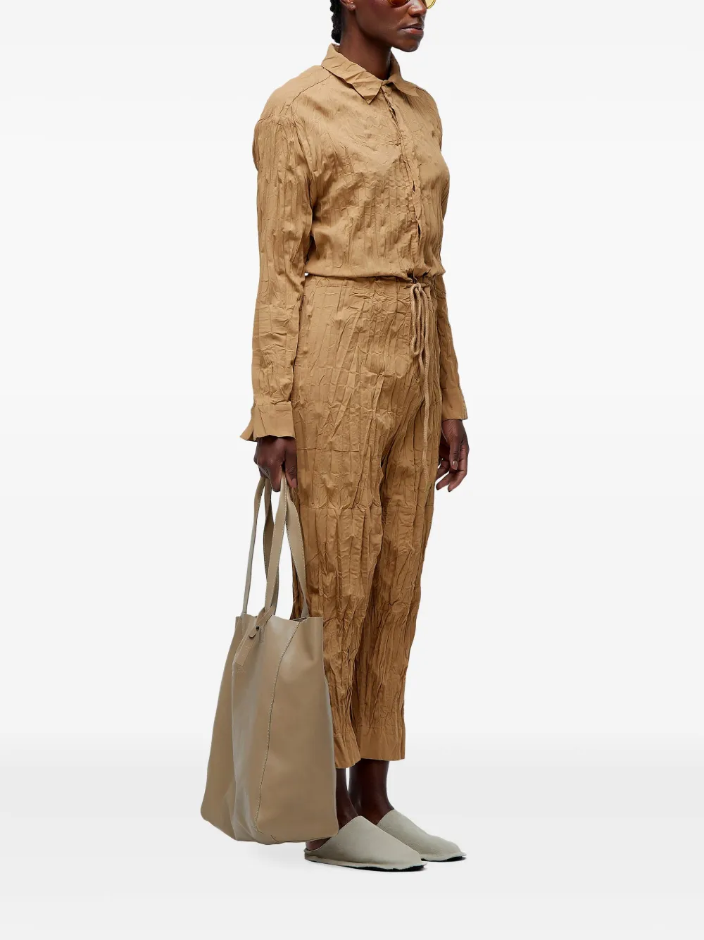 Osklen Handtasche aus Leder | Herren | Image 2