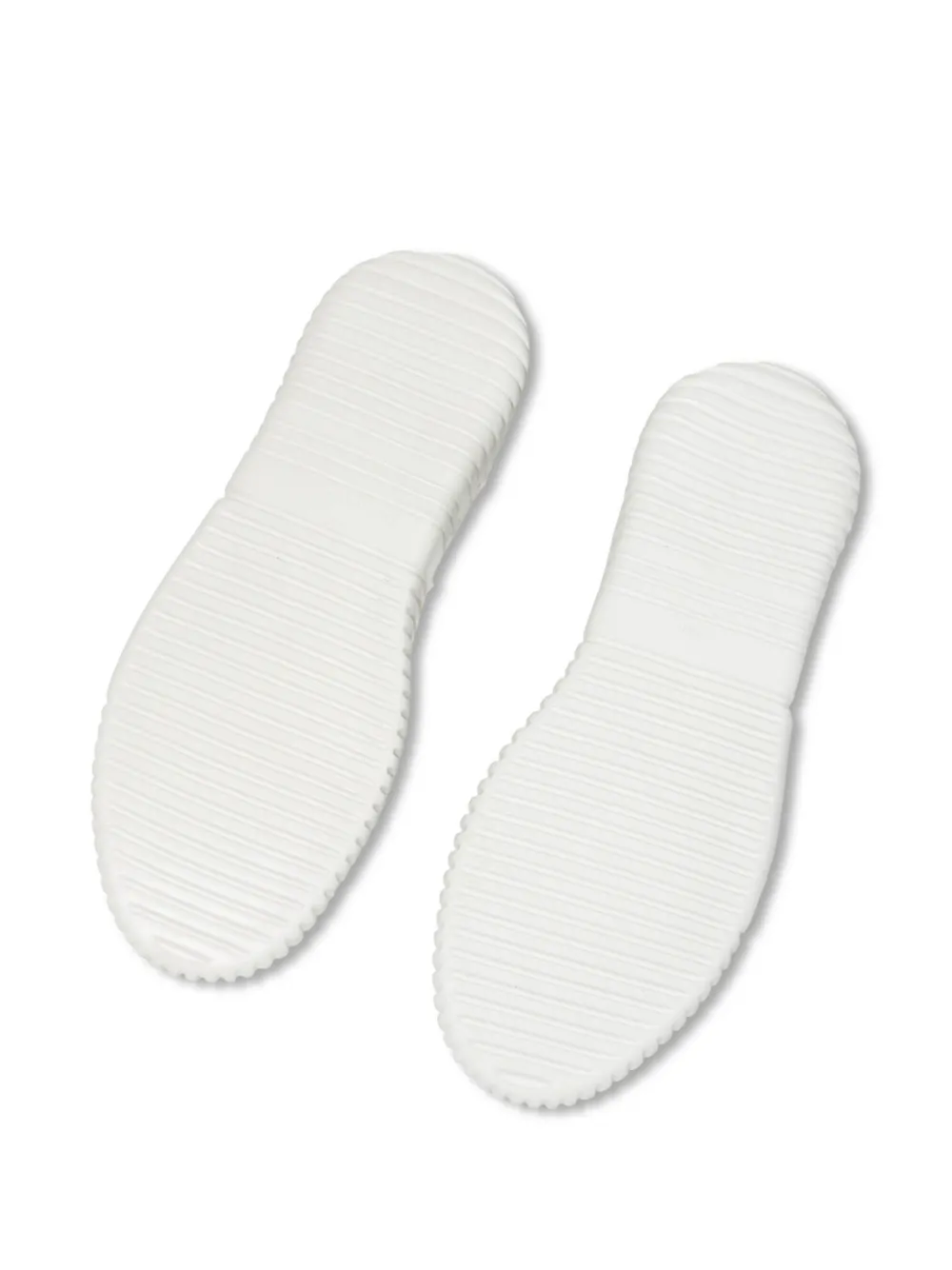 Osklen lace-up sneakers White