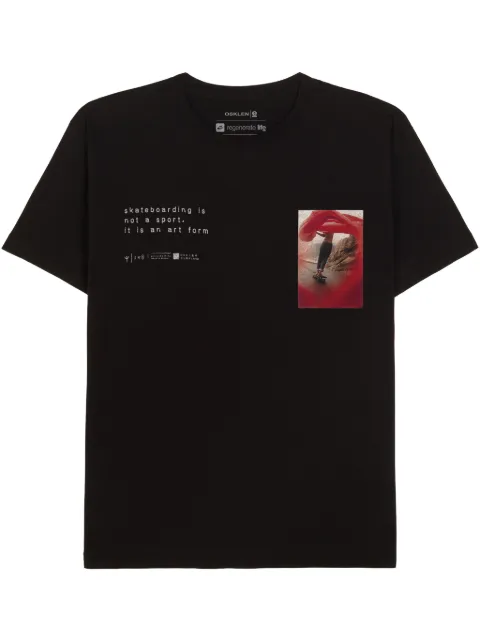 Osklen Sk82 T-shirt