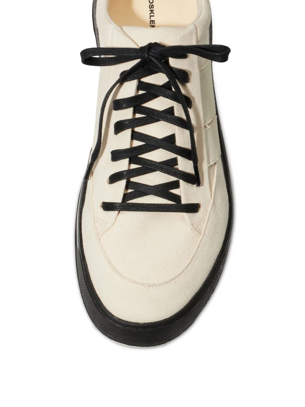 Osklen AG sneakers White