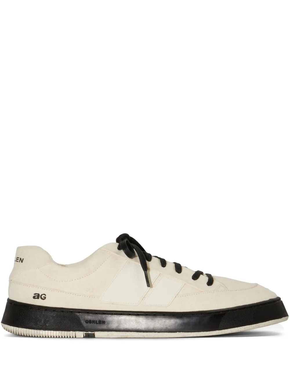 Osklen AG sneakers White