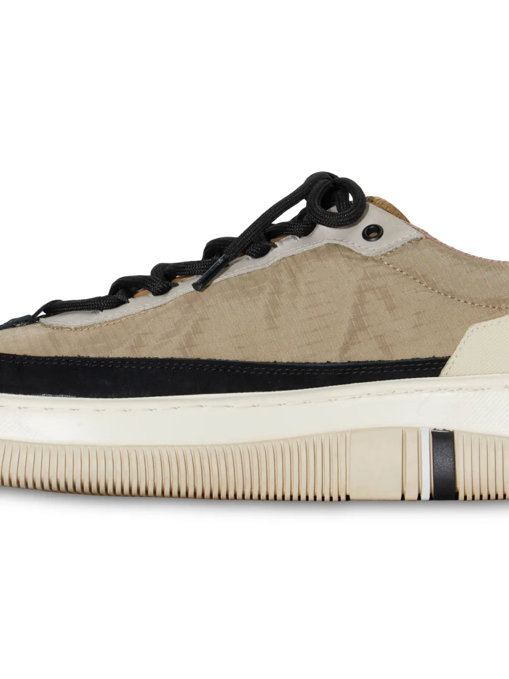 Osklen Hybrid Sprint sneakers Beige