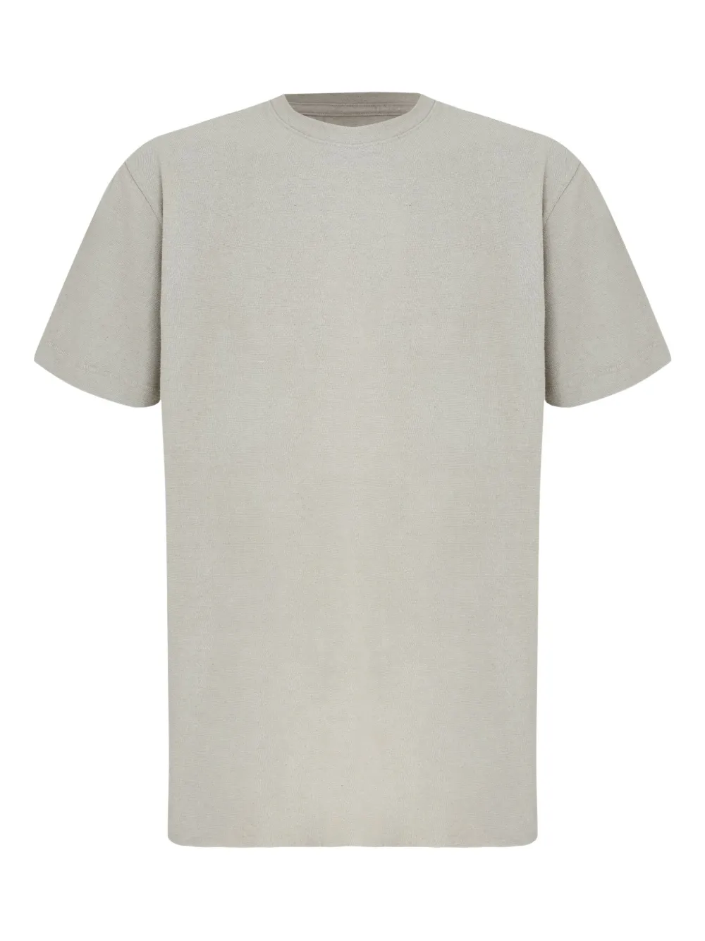 Osklen Guardians T-shirt In White
