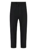 Osklen reversible trousers - Black