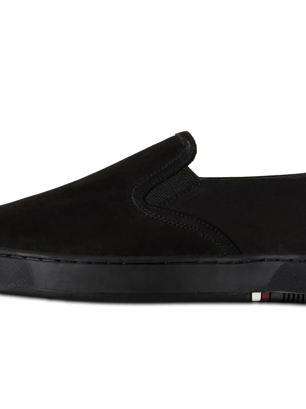 Osklen Bossanova sneakers Black
