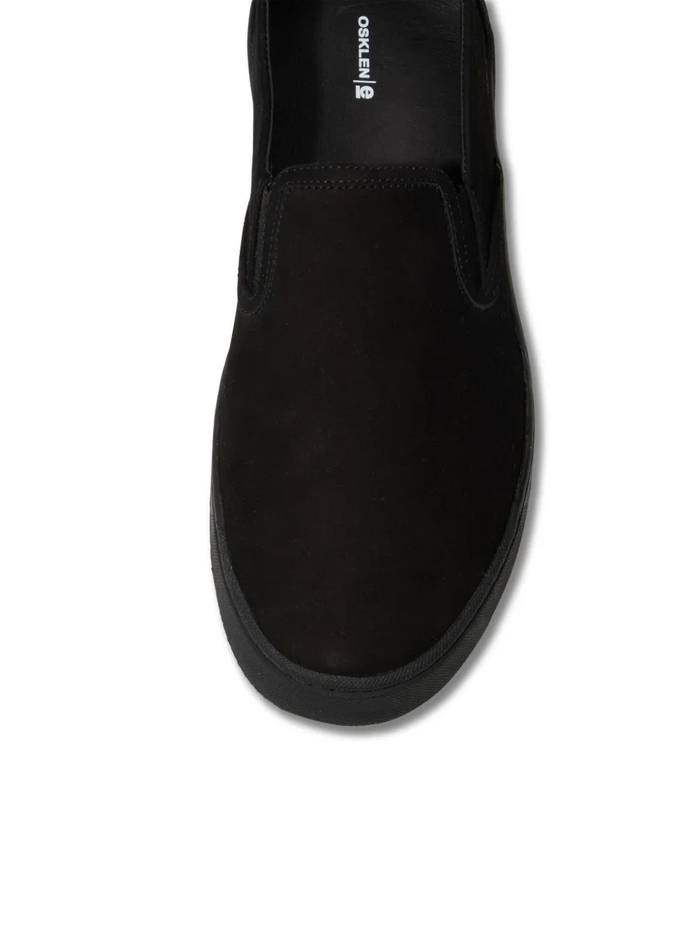 Osklen Bossanova sneakers Black
